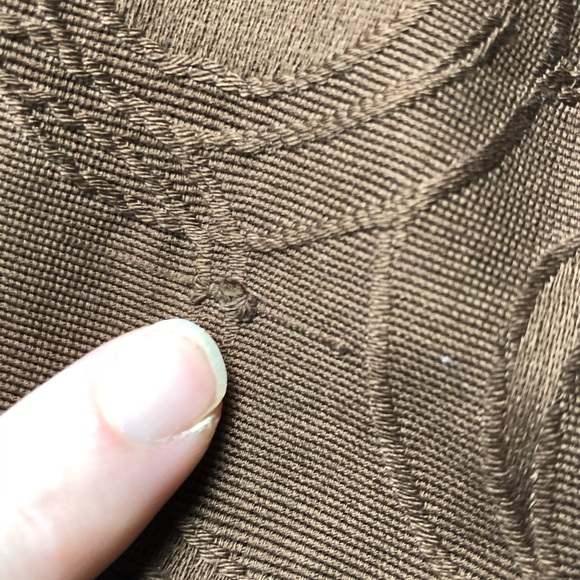 Earth Circles Autumn Dress - Picture 6 of 6